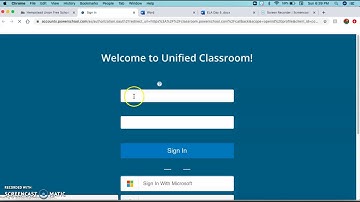 How To Create a Document and Upload it to PowerSchool