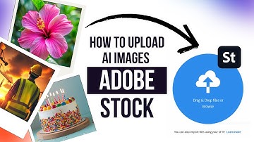 How to Create AI Images That Sell on Adobe Stock | Proven Tips & Examples