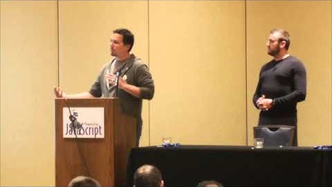 Lukas Rubbelke: Angular JS Application Architecture