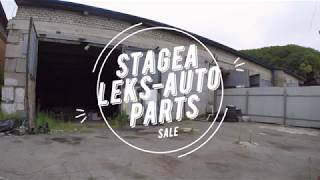 Stagea Leks-Auto Parts Sale