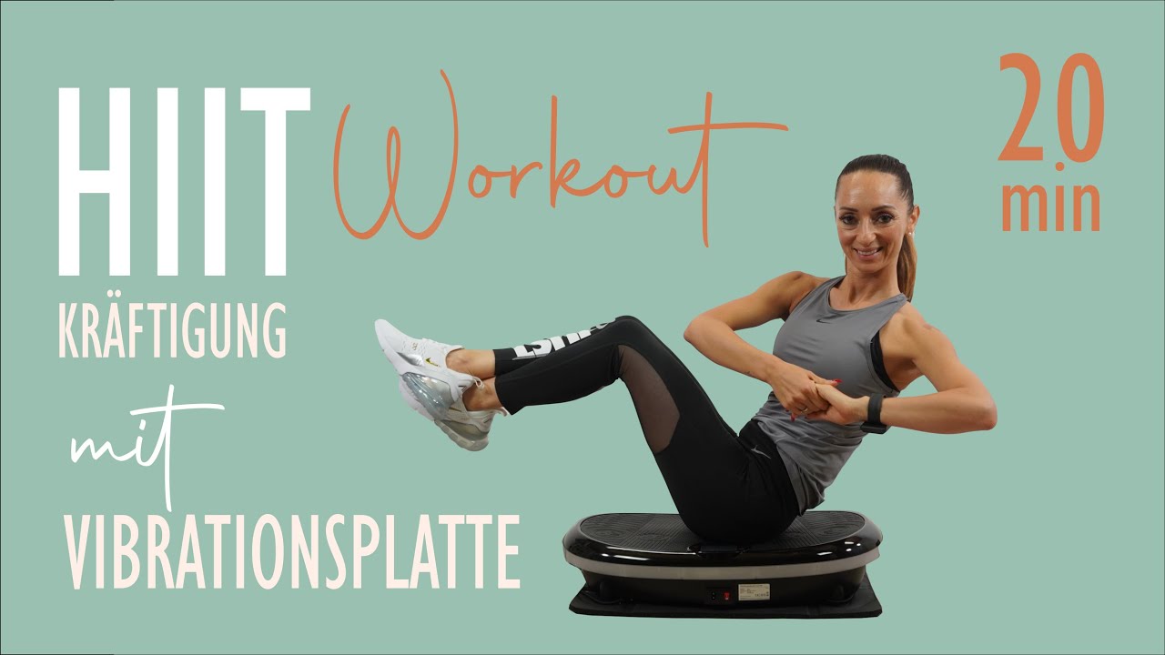 16 mega vibration plate exercises for weight loss