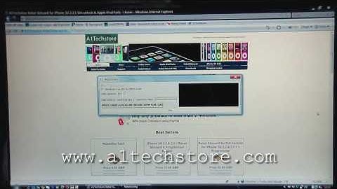 www.a1techstore.com  video showing how to program a Rebel Simcard with 61i firmware