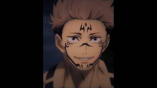 Sukuna Edit
