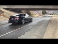 Audi A6 3.0 TFSI sounds amazing