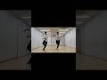 【社交ダンス】男2人でチャチャチャ１分踊ってみた！！【ハッシー&ロペス】