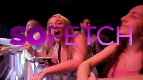 So Fetch - The ULTIMATE 2000