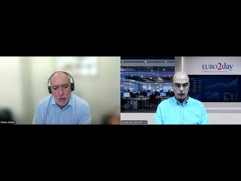 Κλάδης (Axia-Alpha Finance): Η επόμενη μέρα στο ΧΑ μετά το rebalancing