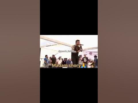 madam shory🙏 #dankrishu #memetemplate - YouTube