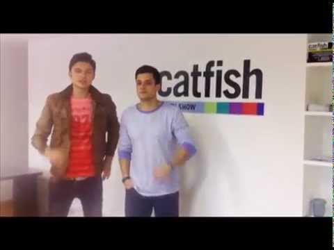 Diego - Sebastian Catfish Colombia