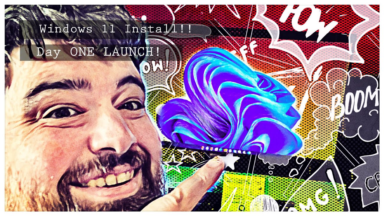 Windows 11 Quick Launch