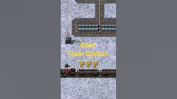 The best Aquilo Train Station?