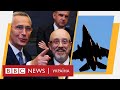 F-16 незабаром в Україні? Пілоти починають навчання на винищувачах. | Ефір 15.06.2023