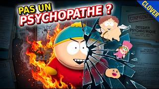 Cartman is NOT a psychopath (He's much worse!) South Park Analysis