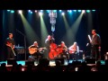 Gipsy Groovin' - Stochelo Rosenberg & The Ghost Notes - Gazarte, Athens, Greece, 2015