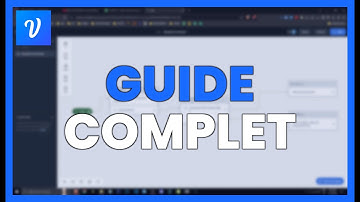 GUIDE COMPLET DE VOICEFLOW : Créez, configurez et publiez votre BOT avec IA étape par étape