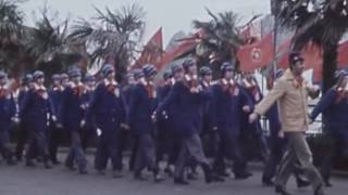 Видеоблог  5 Революция 1917