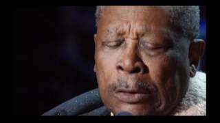 Bande annonce B.B. King - Live By Request 