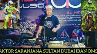 REZA YAYANK PESTA AKTOR D BALIK LAYAR SULTAN DUBAI IBAN OMS