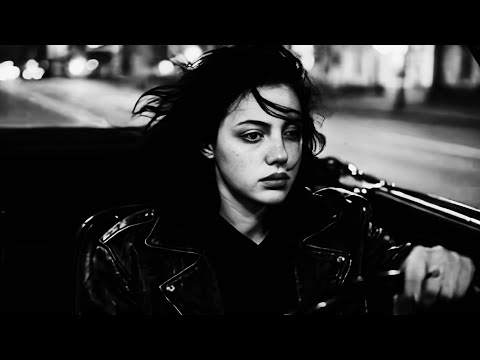 Iria Dunkel - Stigmata // Synthwave, Post-Punk, Acid Pop (Official Music Video)