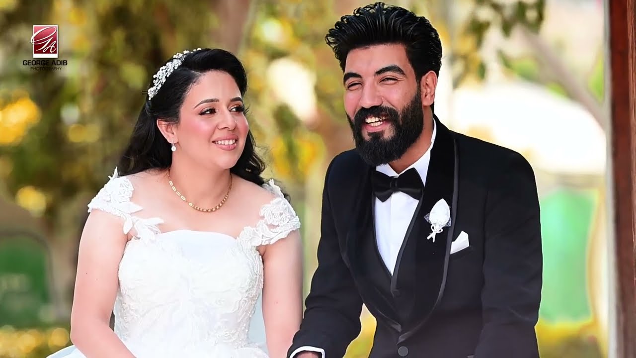 لحظة مش هتكرر |حن ابؤرو اثناء  الفوتوسيشن | العريس  الشماس | د مينا وجيه صاحب الصوت الروحانى