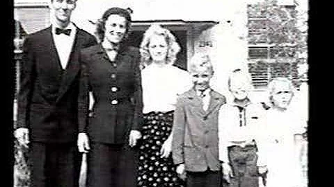 Jane Miller Berg talks about her husband's infidel...