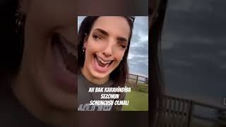 Ah Bak Karahindiba Sezonun Sonuncusu Olmalı....