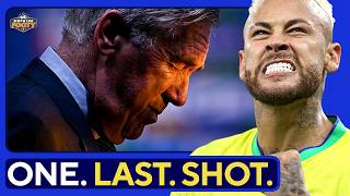 Neymar IS BACK | Brazil 2026 World Cup ROSTER BREAKDOWN