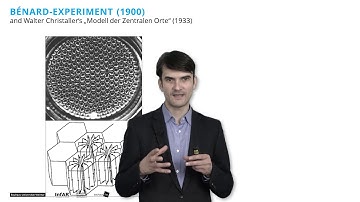 Systems 03 :: Self-Organization & Emergence