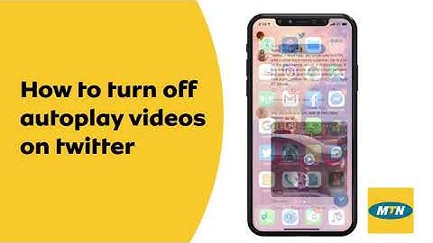 How To Save Data On Twitter.