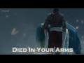 EPIC POP | ''(I Just) Died In Your Arms'' by Hidden Citizens (Epic Trailer Version)