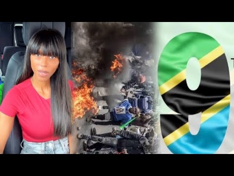 TAREHE 9 DECEMBER MANGE KIMAMBI AZUNGUMZA HAYA