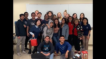 UofA Rotaract 2019-2020