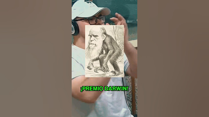Premios Darwin 2022: Premio a la muerte más tonta #premiosdarwin #darwin #humor #comedia #podcast