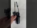 The 2-wire round plug motor is exclusively produced for Maybach right side electric running board.