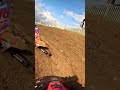 INSANE BATTLE: Gajser v Gifting 2025 MXGP of Europe