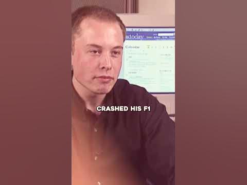 Elon Musk's Shocking Secrets Revealed! - YouTube