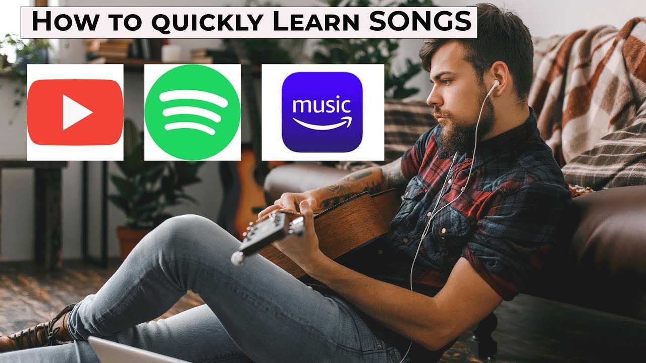 From Novice to Pro: The Secret to Rapid Song Learning#guitartips - YouTube