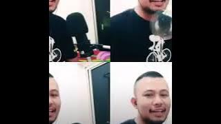 BILA CINTA DI DUSTA-SCREEN COVER BY MAS NARRA