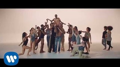 Jill Scott - Back Together [Official Video]