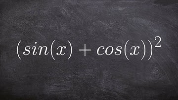 Multiply and use fundamental identities to simplify