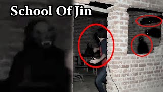 Bhoot Ka School With Sherry Khan 14 September 2023