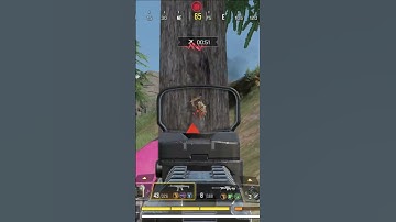 New Misdirection class is very confusing CODM #viral #shorts  #codm