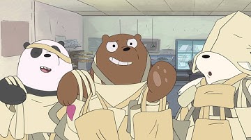 GoAnimate Rants In A Nutshell (REDONE)