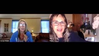 A Course In Miracles ~ Workbook Lesson 169 ~ Intuitively unpacked and explained holographically