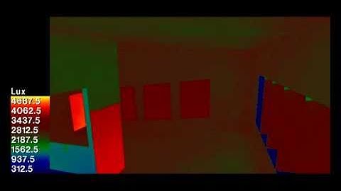 BlendME Radiance Flyaround