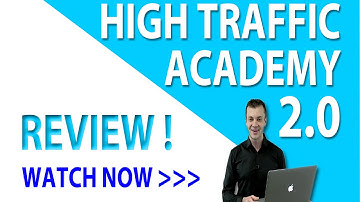 High Traffic Academy 2.0 Review | Can this Really turn you into a PPC Hero? | HTA 2.0