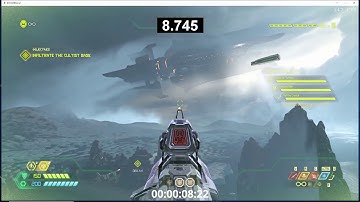 Doom Eternal Cultist Base 12.800 Any% Cheat Codes