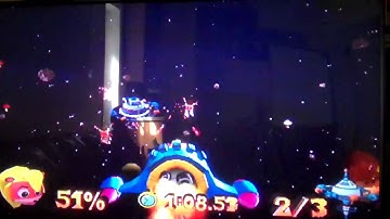 Crash the Wrath of Cortex relic walkthrough part 10 - crashteroids