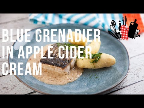 Video: How To Cook Grenadier Fish