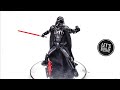 LEGO Darth Vader Buildable Figure - Let&#39;s Build!